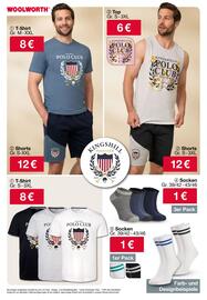Woolworth Flugblatt Seite 12