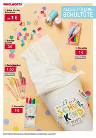 Woolworth Flugblatt Seite 18