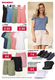 Woolworth Flugblatt Seite 2