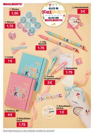 Woolworth Flugblatt Seite 20