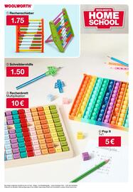Woolworth Flugblatt Seite 23