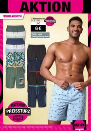 Woolworth Flugblatt Seite 33