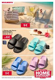 Woolworth Flugblatt Seite 34