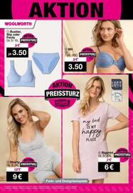 Woolworth Flugblatt Seite 36