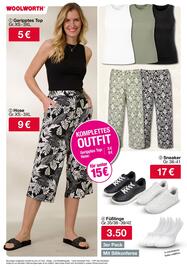Woolworth Flugblatt Seite 4