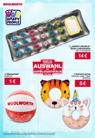 Woolworth Flugblatt Seite 43