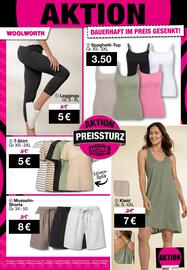 Woolworth Flugblatt Seite 6