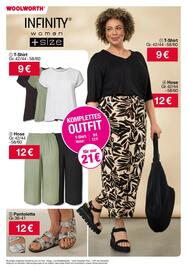 Woolworth Flugblatt Seite 7