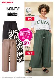 Woolworth Flugblatt Seite 9