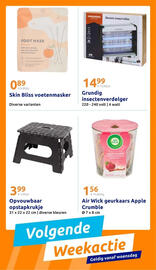 Action folder Pagina 15