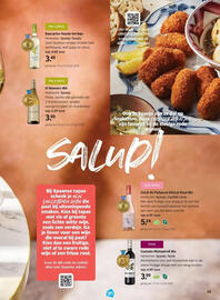 Albert Heijn folder Pagina 19