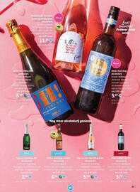 Albert Heijn folder Pagina 23