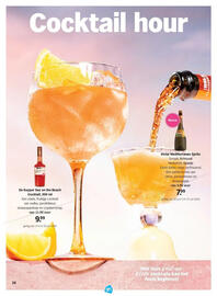 Albert Heijn folder Pagina 26