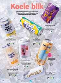 Albert Heijn folder Pagina 28