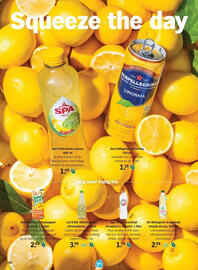 Albert Heijn folder Pagina 30