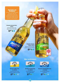 Albert Heijn folder Pagina 33