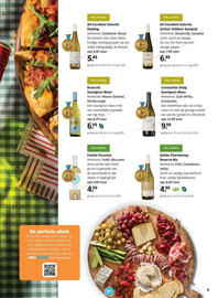 Albert Heijn folder Pagina 9