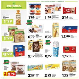 Volantino Despar Pagina 14