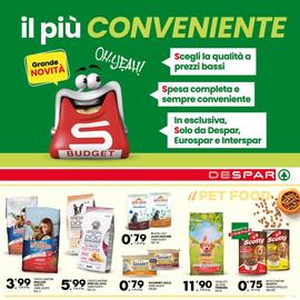 Volantino Despar Pagina 15