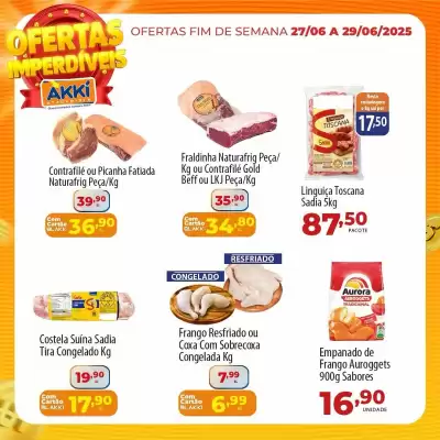 Catálogo Akki Atacadista