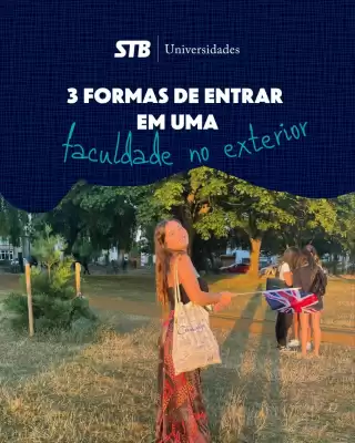 Catálogo STB (válido até 30-06)