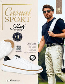 Catálogo Price Shoes Página 10