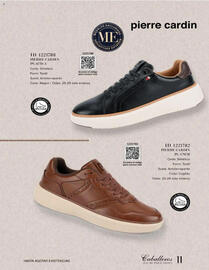 Catálogo Price Shoes Página 11