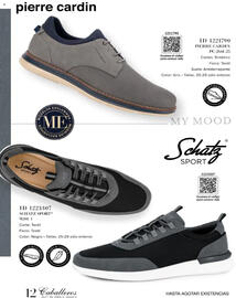 Catálogo Price Shoes Página 12