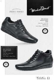 Catálogo Price Shoes Página 13