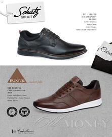 Catálogo Price Shoes Página 14