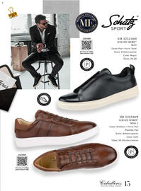 Catálogo Price Shoes Página 15