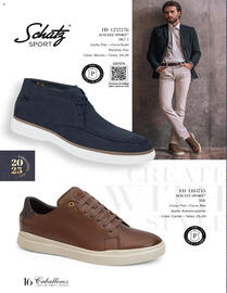 Catálogo Price Shoes Página 16