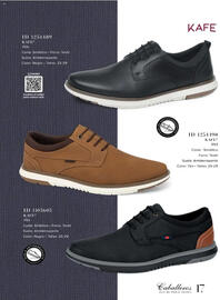 Catálogo Price Shoes Página 17