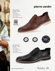 Catálogo Price Shoes Página 19