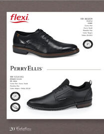 Catálogo Price Shoes Página 20