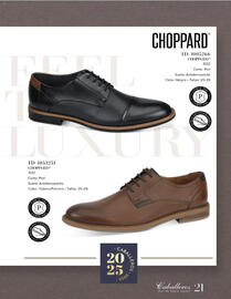 Catálogo Price Shoes Página 21
