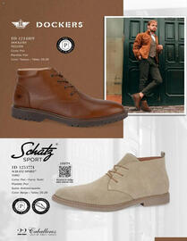 Catálogo Price Shoes Página 22