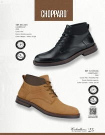 Catálogo Price Shoes Página 23