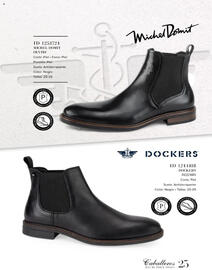 Catálogo Price Shoes Página 25