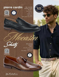Catálogo Price Shoes Página 26