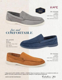 Catálogo Price Shoes Página 29