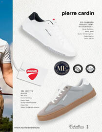 Catálogo Price Shoes Página 3