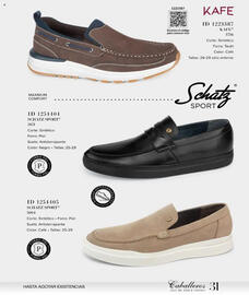 Catálogo Price Shoes Página 31