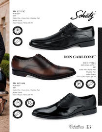 Catálogo Price Shoes Página 33