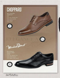 Catálogo Price Shoes Página 34