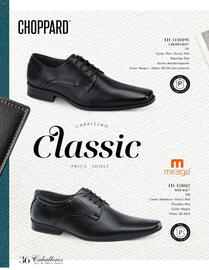 Catálogo Price Shoes Página 36