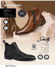 Catálogo Price Shoes Página 38