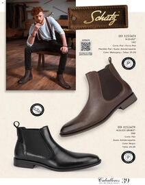 Catálogo Price Shoes Página 39