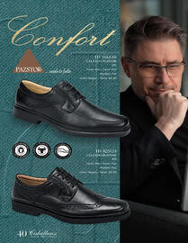 Catálogo Price Shoes Página 40