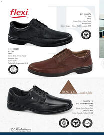 Catálogo Price Shoes Página 42